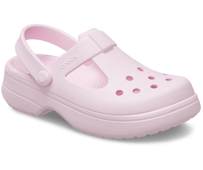Crocs Classic Mary Jane szandál, gyerek - Sportmania.hu
