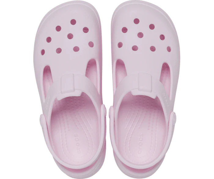 Crocs Classic Mary Jane szandál, gyerek - Sportmania.hu