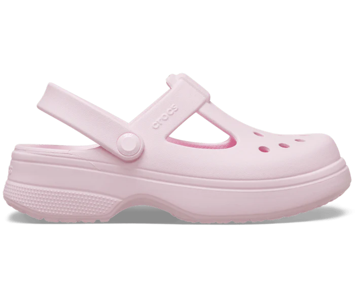 Crocs Classic Mary Jane szandál, gyerek - Sportmania.hu