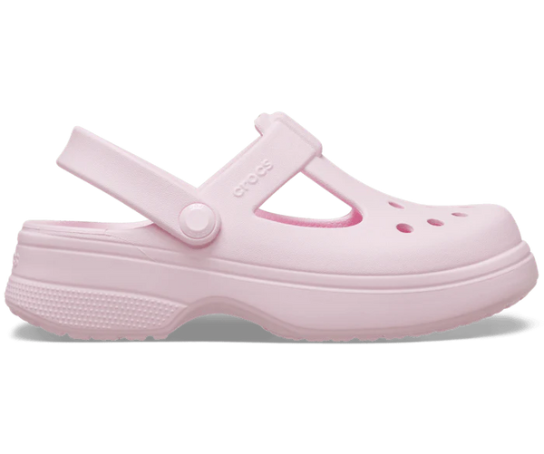 Crocs Classic Mary Jane szandál, gyerek - Sportmania.hu