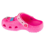 Crocs Classic Mattel Pink Barbie Clog K Pink 28/29 papucs 211406-90H