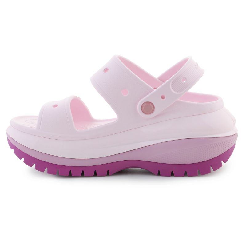 Crocs Classic Mega Crush Clog Jr Sandals - Sportmania.hu