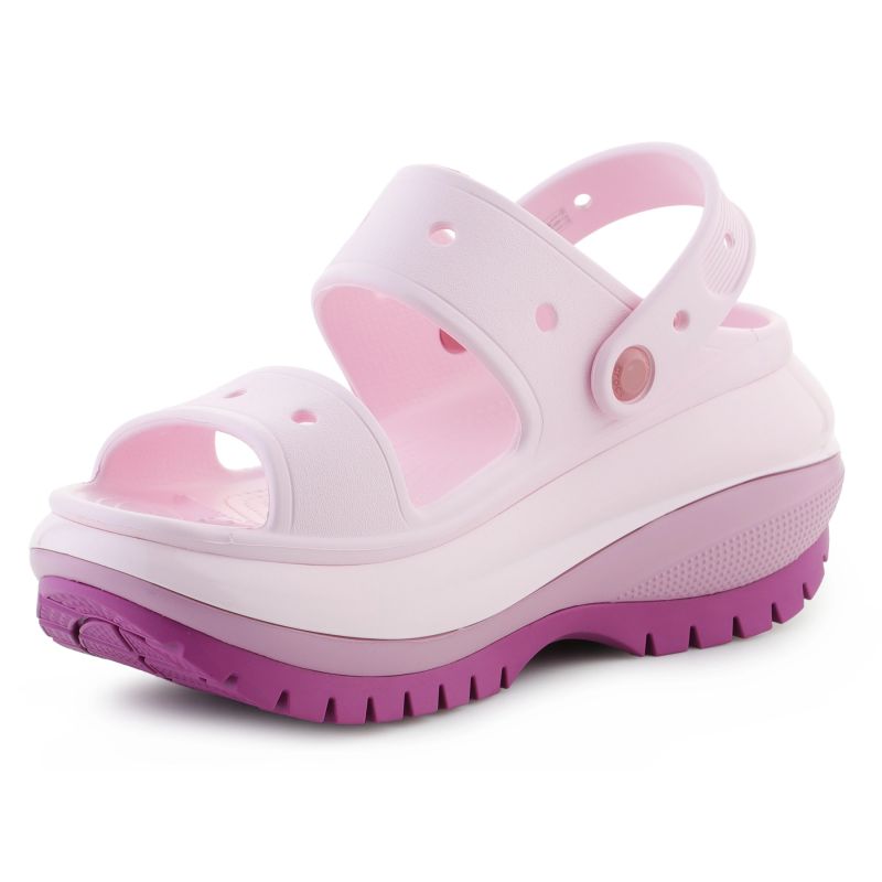 Crocs Classic Mega Crush Clog Jr Sandals - Sportmania.hu
