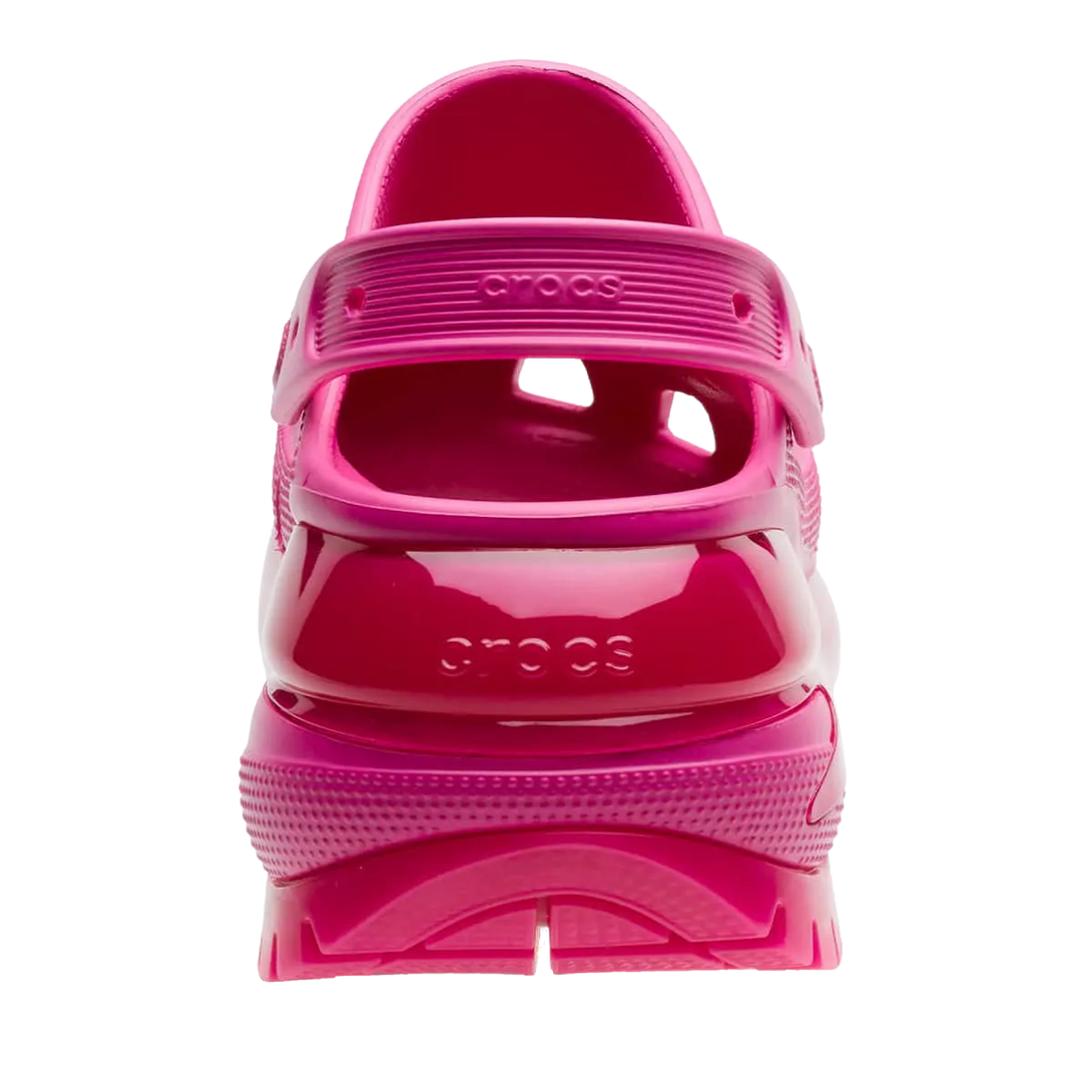 Crocs Classic Mega Crush Clog Papucs - Sportmania.hu