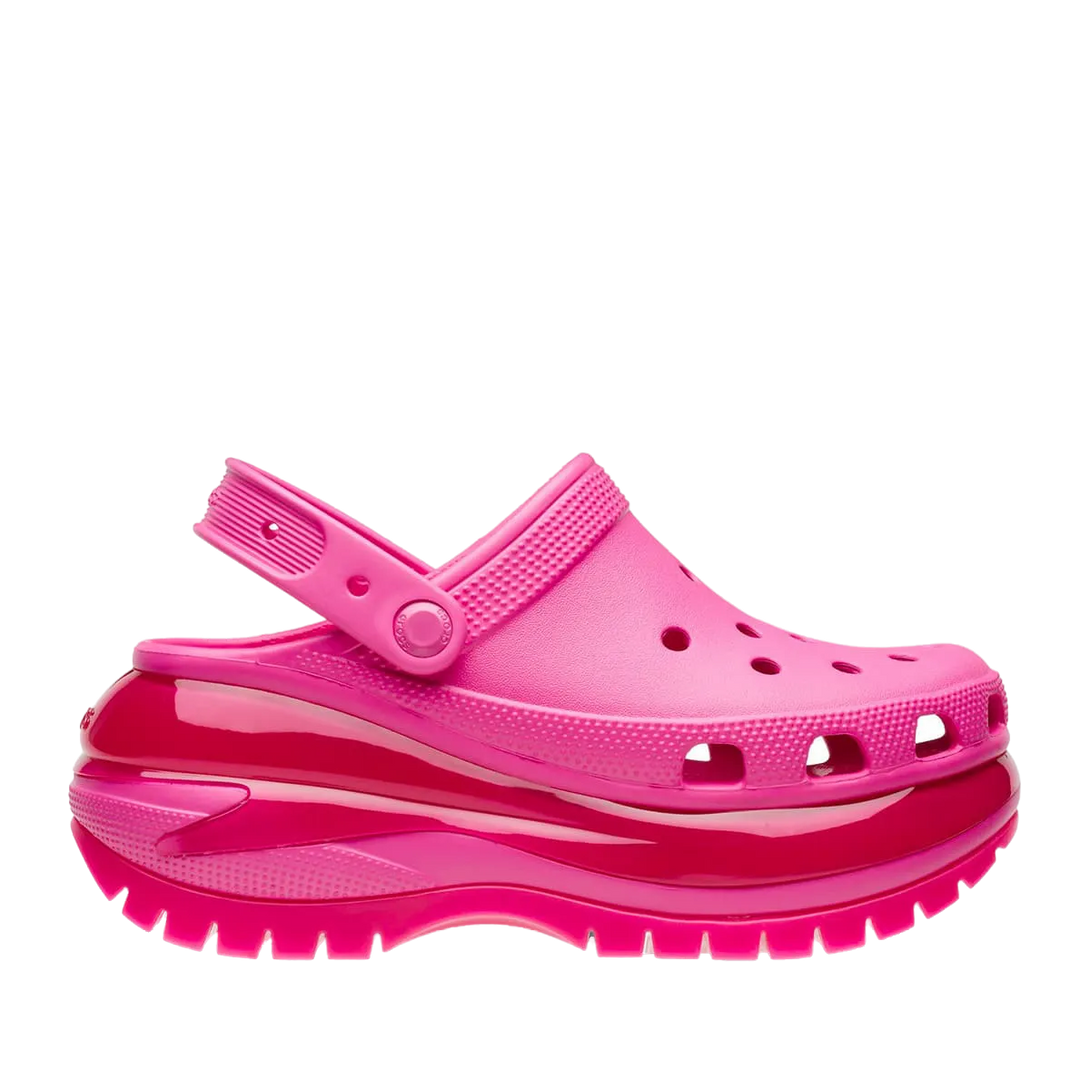 Crocs Classic Mega Crush Clog Papucs - Sportmania.hu