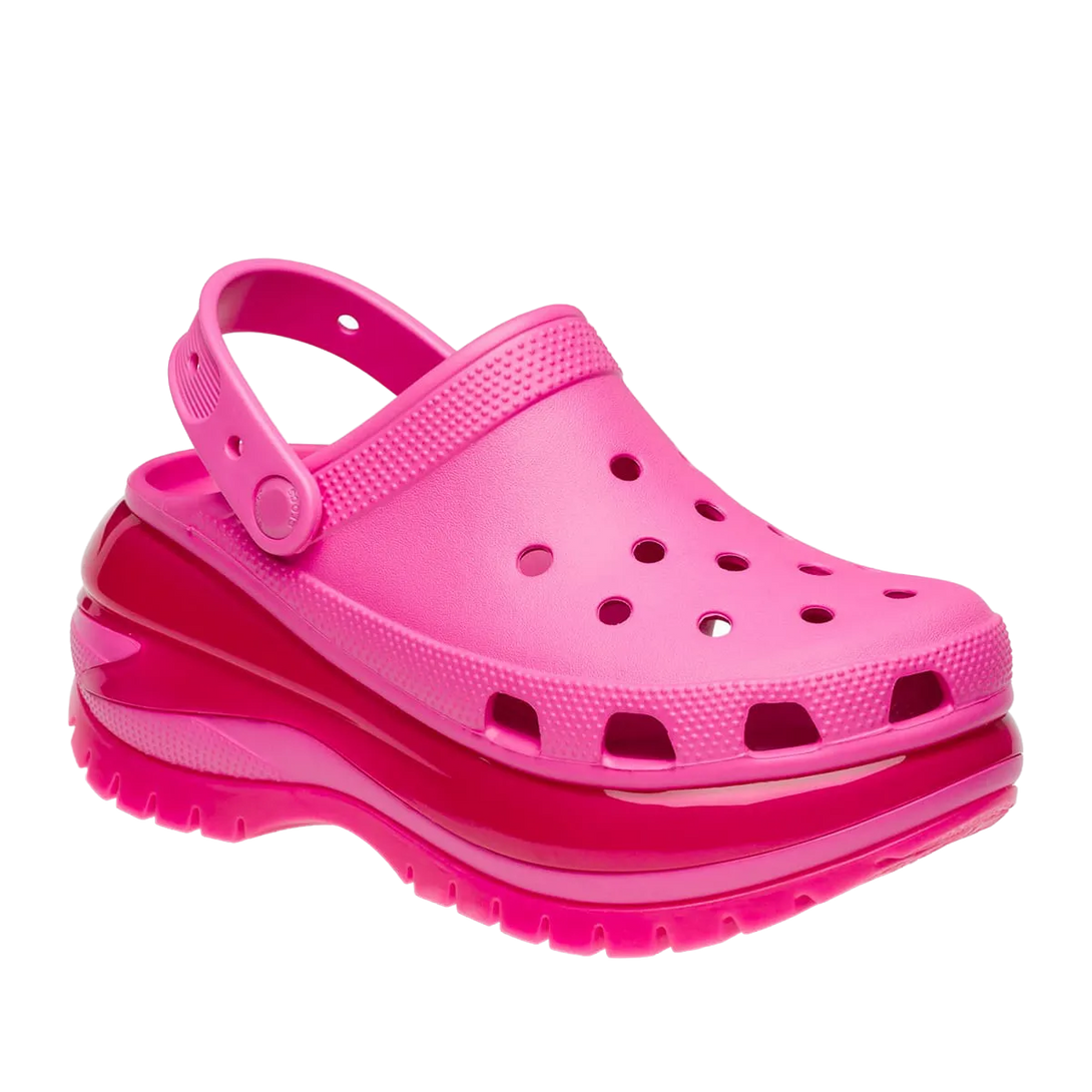 Crocs Classic Mega Crush Clog Papucs - Sportmania.hu