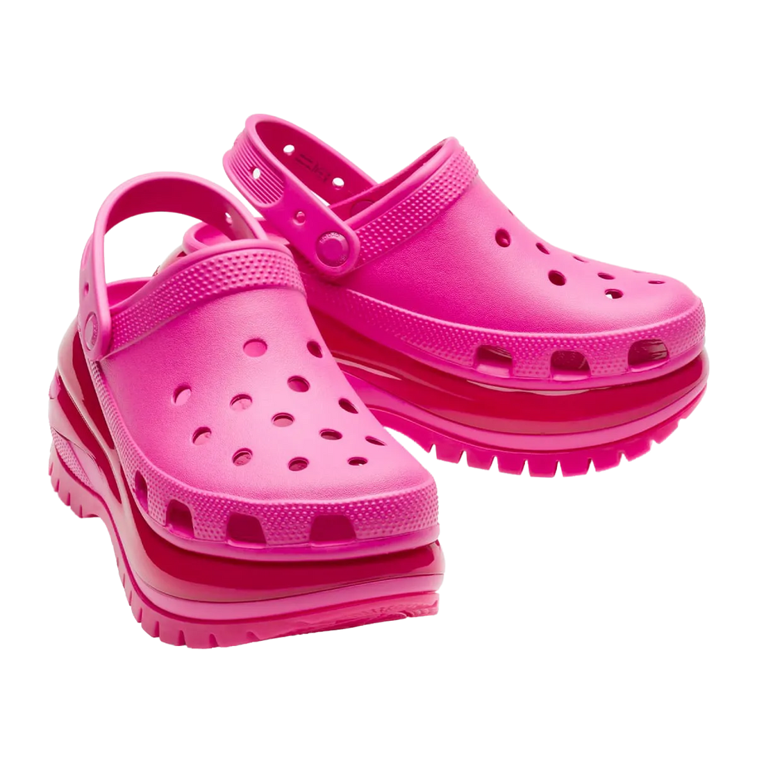 Crocs Classic Mega Crush Clog Papucs - Sportmania.hu