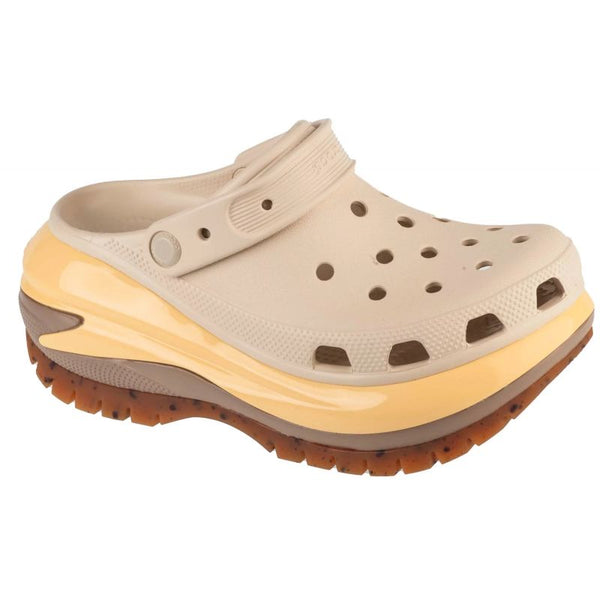Crocs Classic Mega Crush Clog W 207988-0LM Cipő - Sportmania.hu