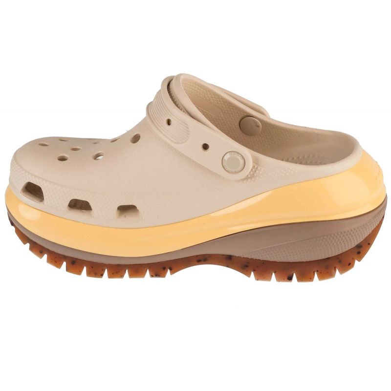 Crocs Classic Mega Crush Clog W 207988-0LM Cipő - Sportmania.hu