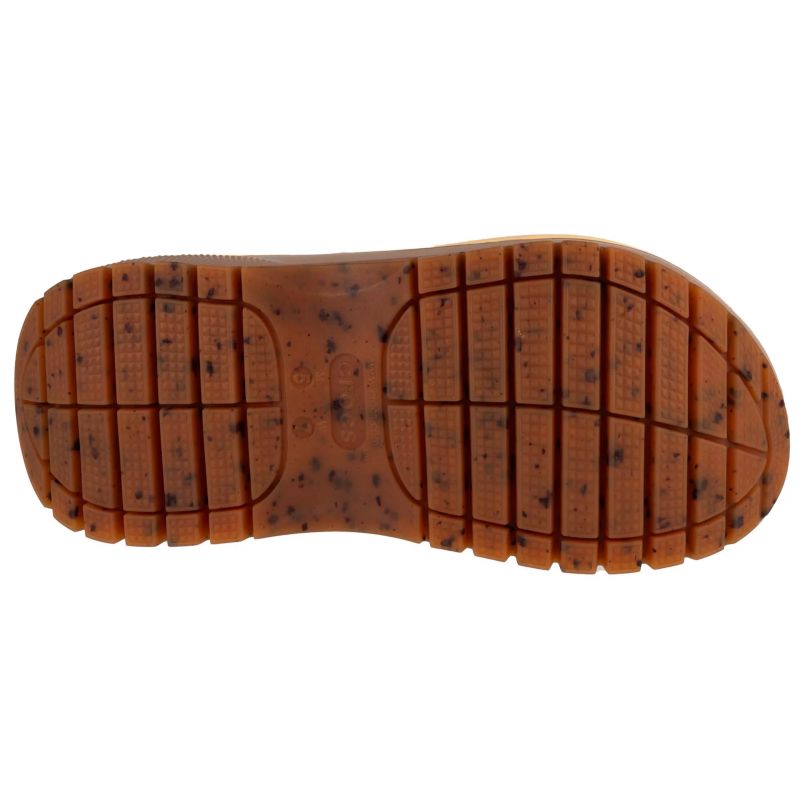 Crocs Classic Mega Crush Clog W 207988-0LM Cipő - Sportmania.hu