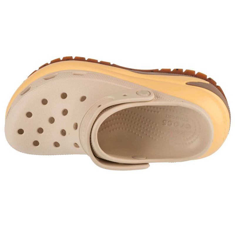 Crocs Classic Mega Crush Clog W 207988-0LM Cipő - Sportmania.hu