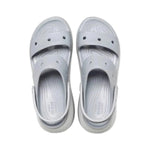 Crocs Classic Mega Crush Sandal Papucs - Sportmania.hu