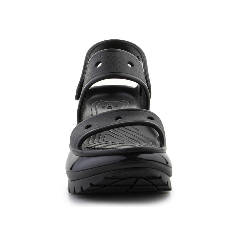 Crocs Classic Mega Crush W clogs 207989-001 Cipő - Sportmania.hu