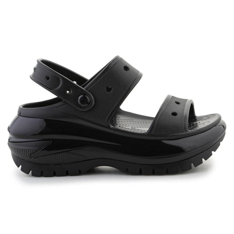 Crocs Classic Mega Crush W clogs 207989-001 Cipő - Sportmania.hu