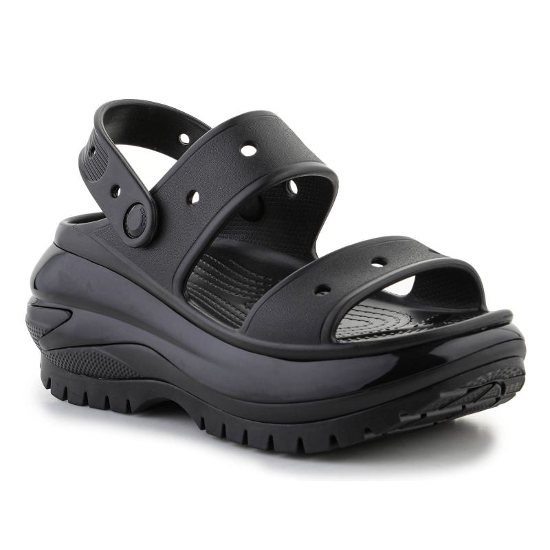 Crocs Classic Mega Crush W clogs 207989-001 Cipő - Sportmania.hu