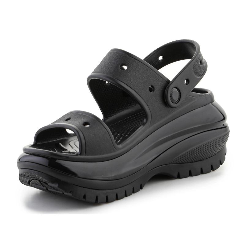 Crocs Classic Mega Crush W clogs 207989-001 Cipő - Sportmania.hu