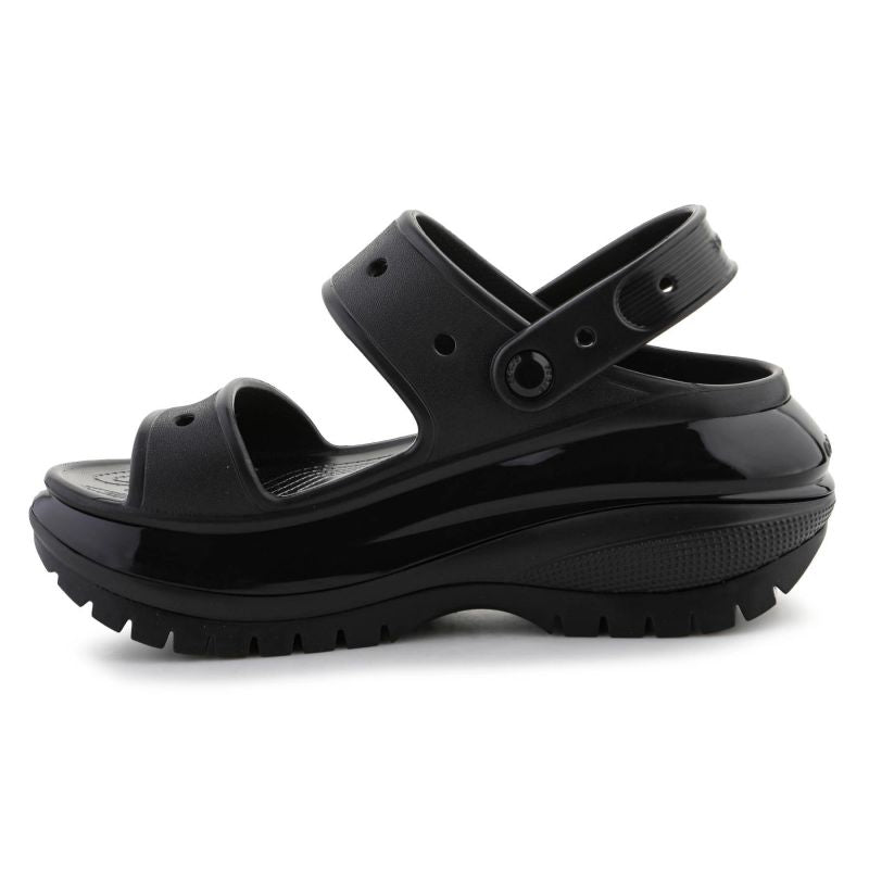 Crocs Classic Mega Crush W clogs 207989-001 Cipő - Sportmania.hu