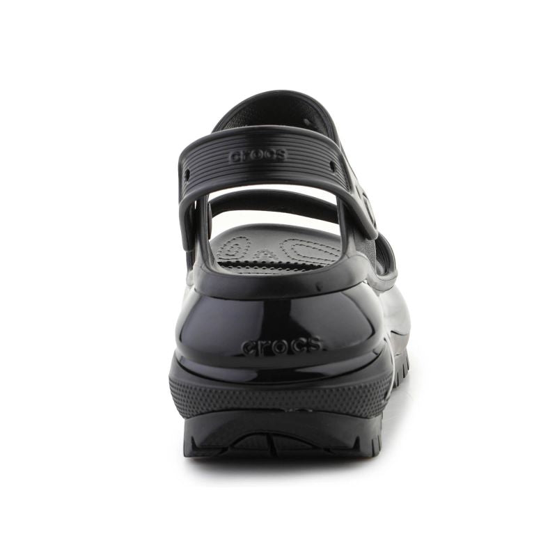 Crocs Classic Mega Crush W clogs 207989-001 Cipő - Sportmania.hu