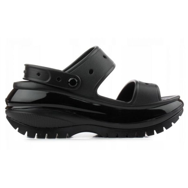 Crocs Classic Mega Crush W clogs 207989-001 Cipő - Sportmania.hu