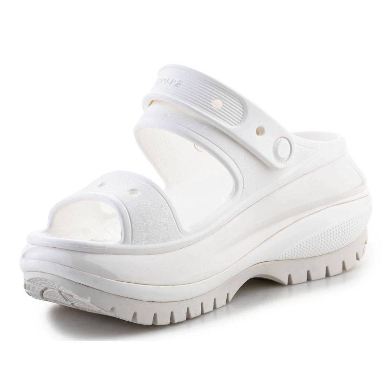 Crocs Classic Mega Crush W clogs 207989-100 Cipő - Sportmania.hu