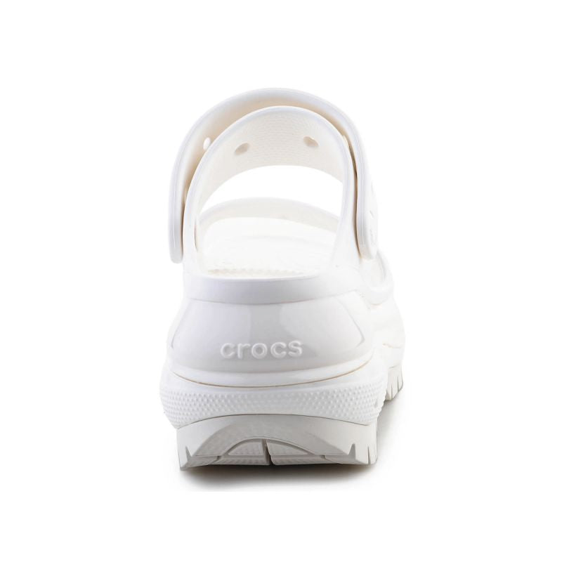 Crocs Classic Mega Crush W clogs 207989-100 Cipő - Sportmania.hu