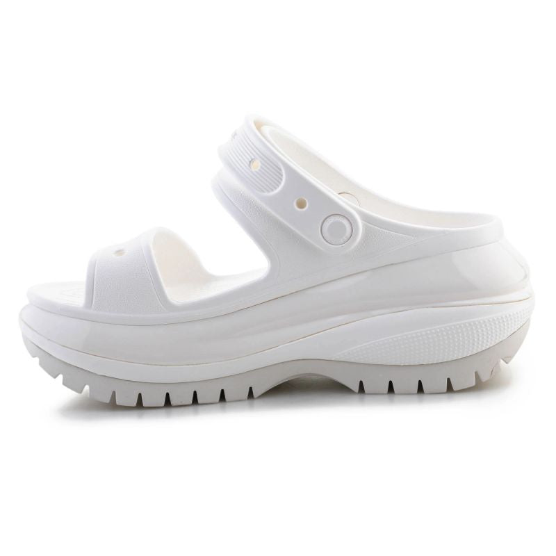 Crocs Classic Mega Crush W clogs 207989-100 Cipő - Sportmania.hu