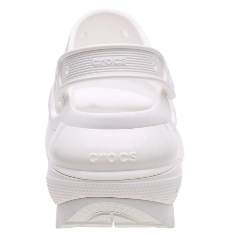 Crocs Classic Mega Crush W clogs 207989-100 Cipő - Sportmania.hu