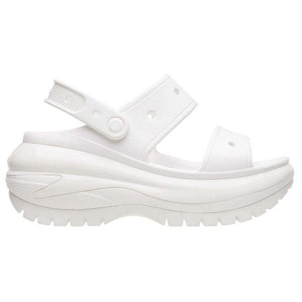 Crocs Classic Mega Crush W clogs 207989-100 Cipő - Sportmania.hu