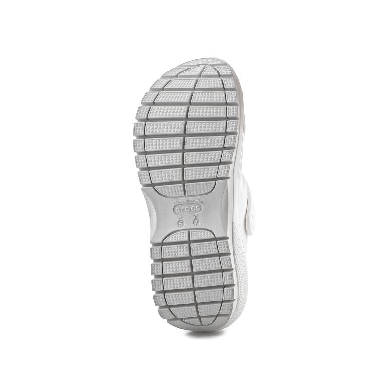 Crocs Classic Mega Crush W clogs 207989-100 Cipő - Sportmania.hu