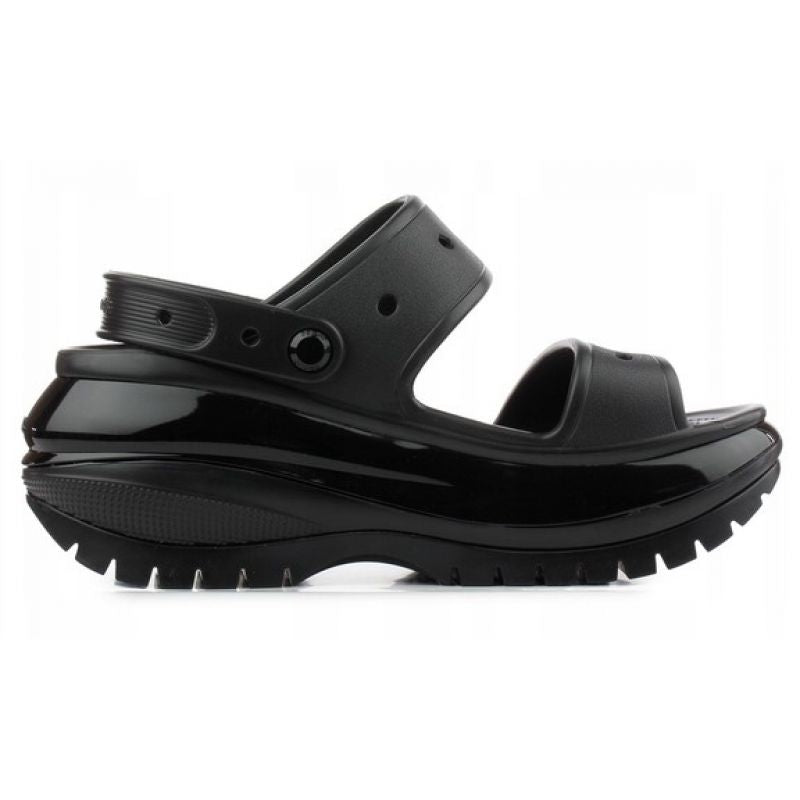 Crocs Classic Mega Crush W clogs női papucs 207989-001