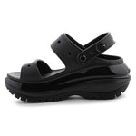 Crocs Classic Mega Crush W clogs női papucs 207989-001