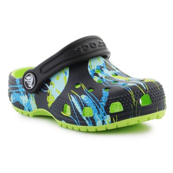 Crocs Classic Meta Scape Clog T Jr 208456-3uf Flip-flops - Sportmania.hu