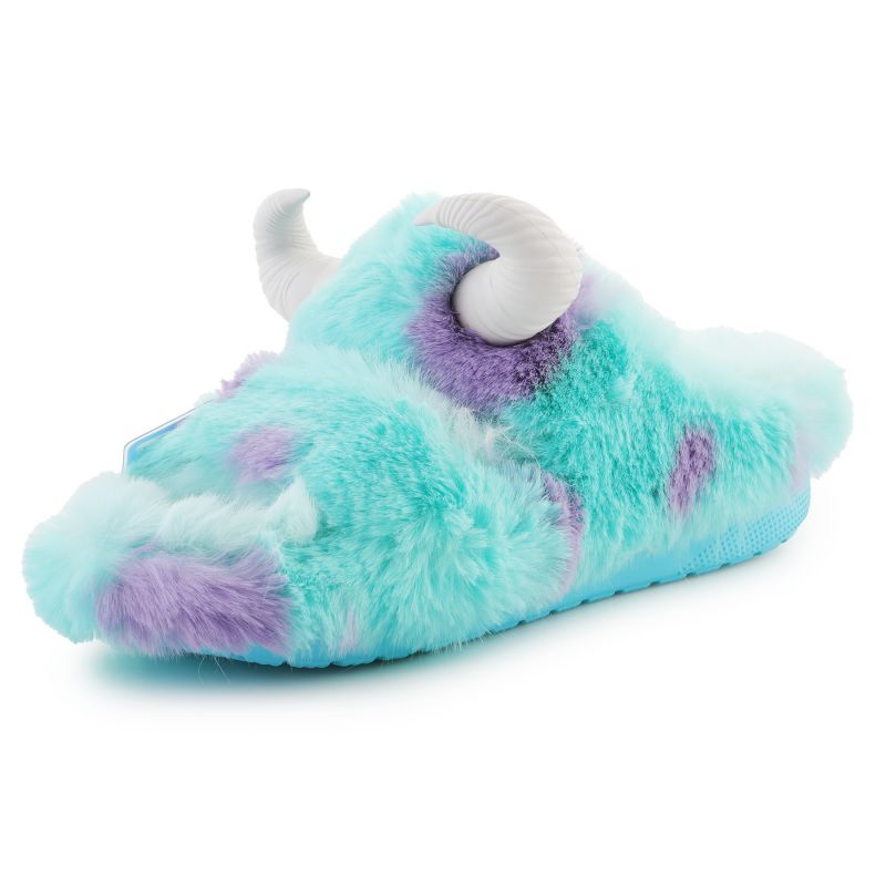 Crocs Classic Monsters Sulley Clog/Sandal Jr 210877-90H flip-flops cipő - Sportmania.hu