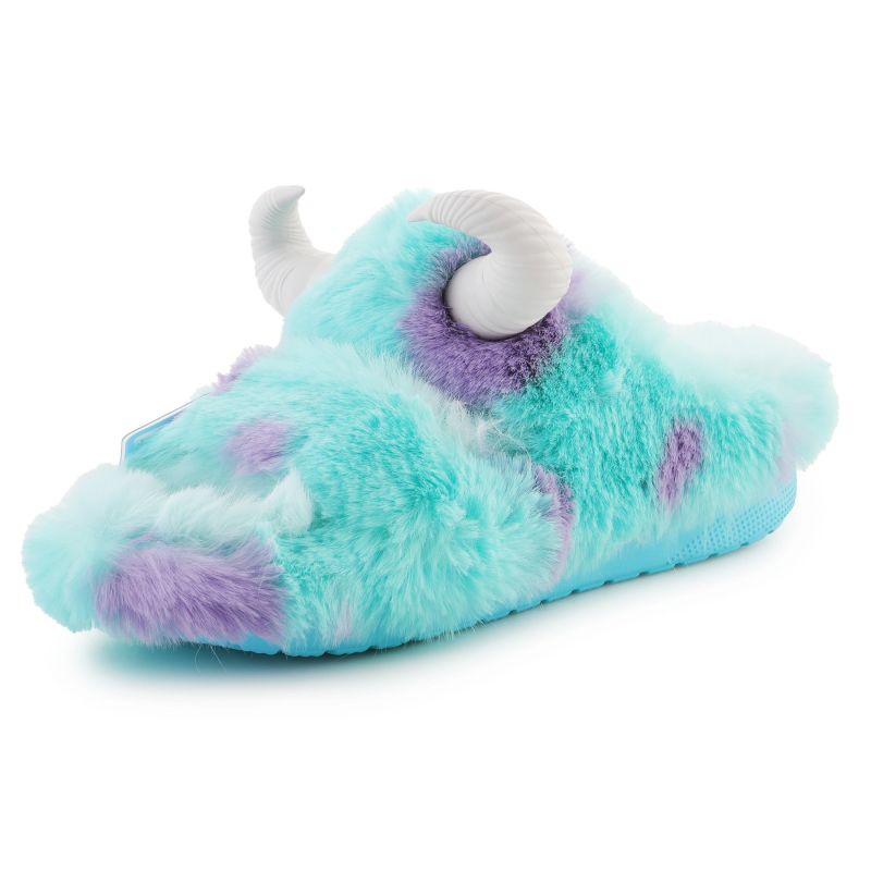 Crocs Classic Monsters Sulley Clog/Sandal Jr 210877-90H flip-flops cipő - Sportmania.hu
