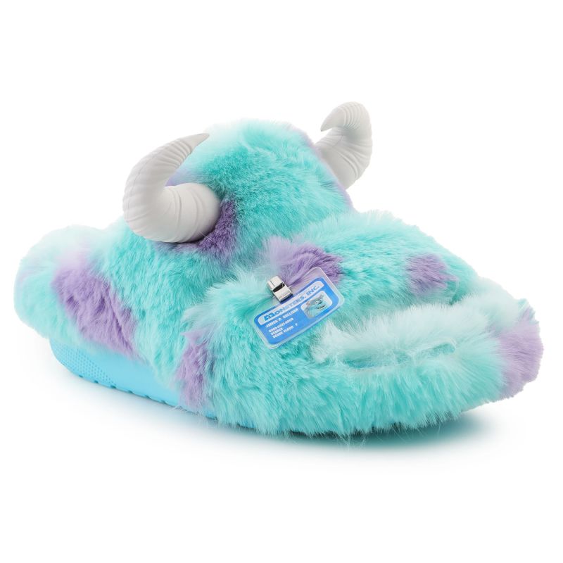 Crocs Classic Monsters Sulley Clog/Sandal Jr 210877-90H flip-flops cipő - Sportmania.hu
