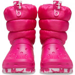 Crocs Classic Neo Puff Boot K Egyéb - Sportmania.hu