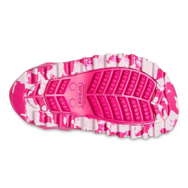 Crocs Classic Neo Puff Boot T Cipő - Sportmania.hu