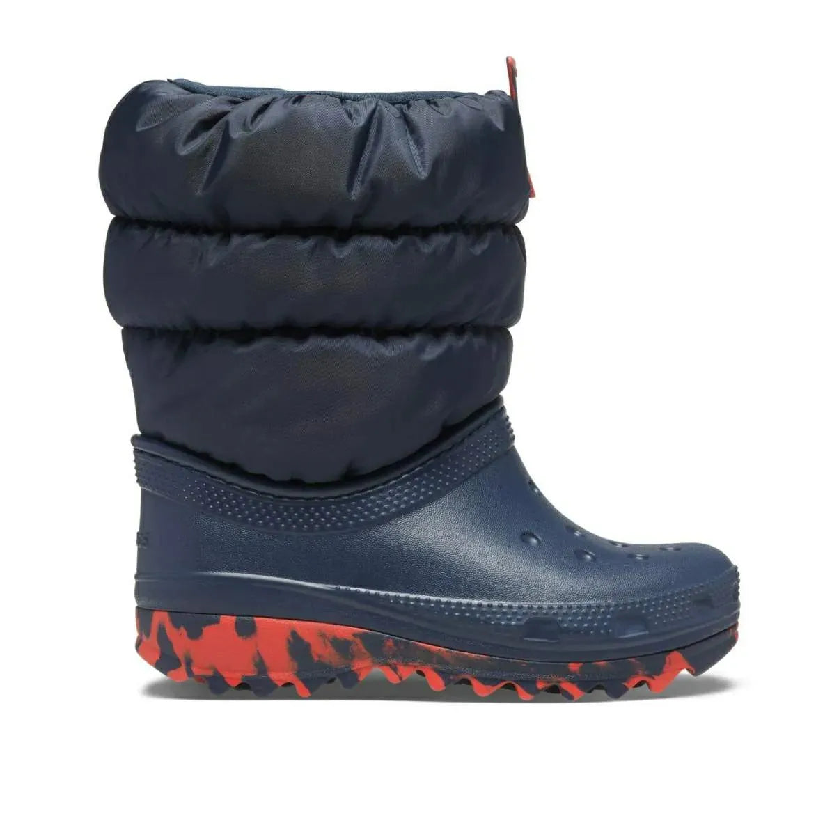 Crocs Classic Neo Puff Boot T Cipő - Sportmania.hu