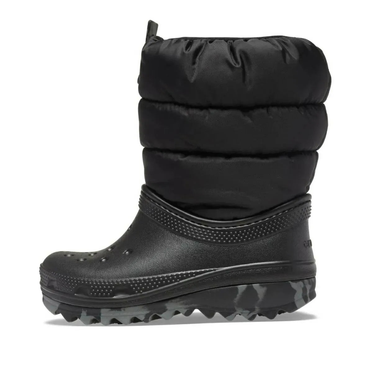 Crocs Classic Neo Puff Boot T Cipő - Sportmania.hu