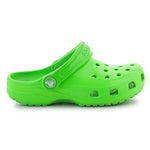 Crocs Classic Neon Highlighter Clog K Jr clogs gyerek papucs 209570-3WA