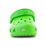 Crocs Classic Neon Highlighter Clog K Jr clogs gyerek papucs 209570-3WA