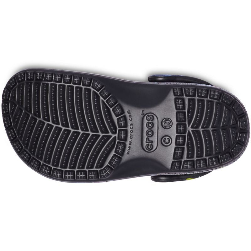 Crocs Classic Out Of This World II Clog Jr 206818 001 Cipő - Sportmania.hu