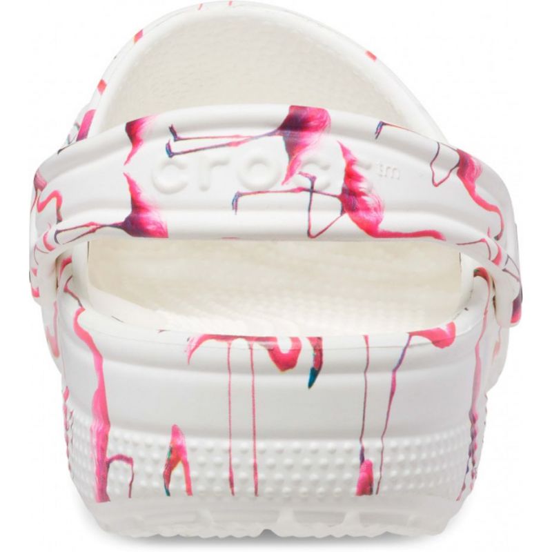 Crocs Classic Party Jr 207826 1CW Cipő - Sportmania.hu