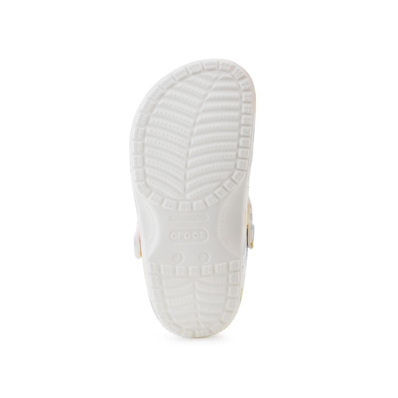 Crocs Classic Pastel Pets Clog K Jr 210995-0wv Flip-flops - Sportmania.hu