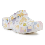 Crocs Classic Pastel Pets Clog K Jr Flip-flops gyerek papucs 210995-0WV
