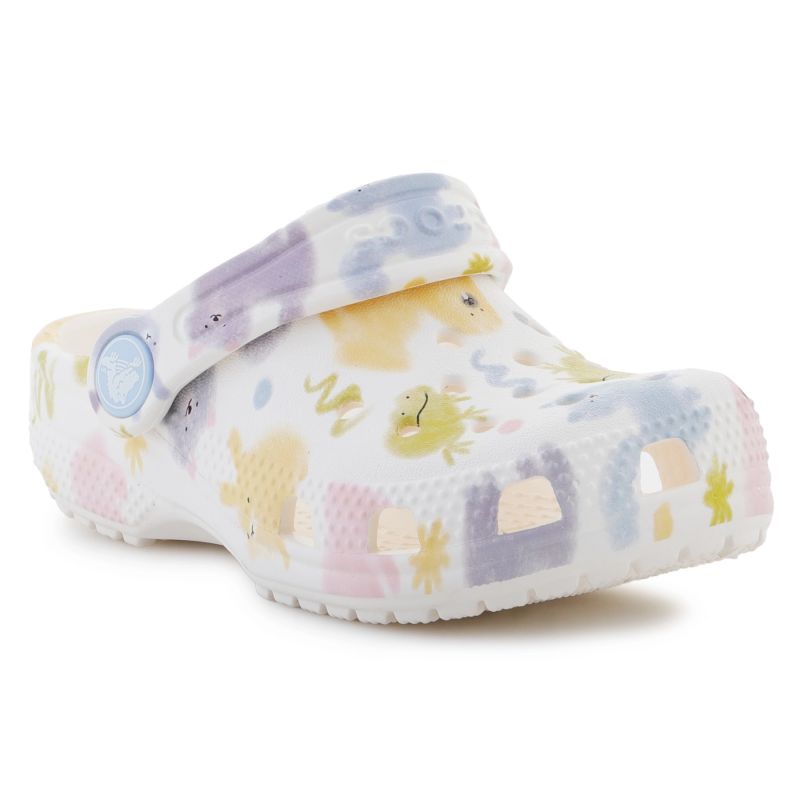 Crocs Classic Pastel Pets Clog T Jr 210989-0wv Flip-flops - Sportmania.hu