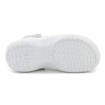 Crocs Classic Platform Clog Moonlight unisex
