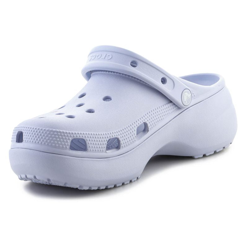 Crocs Classic Platform Clog W 206750-5AF Cipő - Sportmania.hu