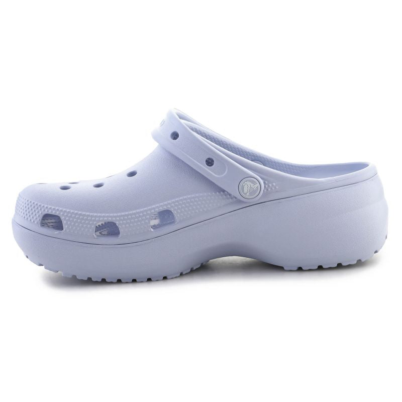 Crocs Classic Platform Clog W 206750-5AF Cipő - Sportmania.hu