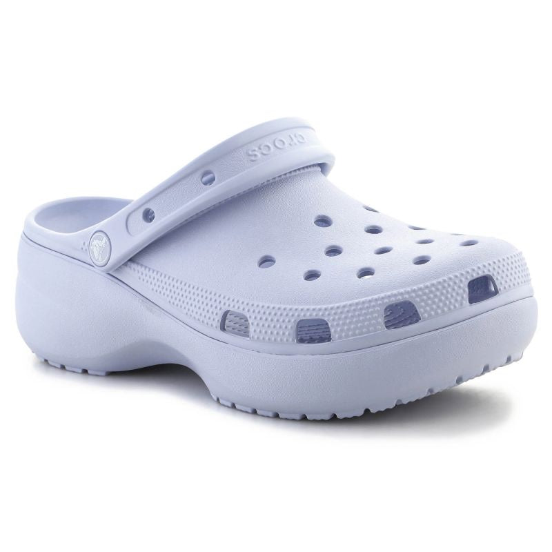 Crocs Classic Platform Clog W 206750-5AF Cipő - Sportmania.hu